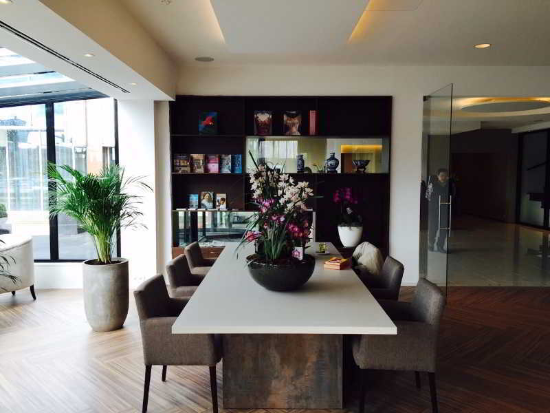 Ozo Hotel Amsterdam Esterno foto