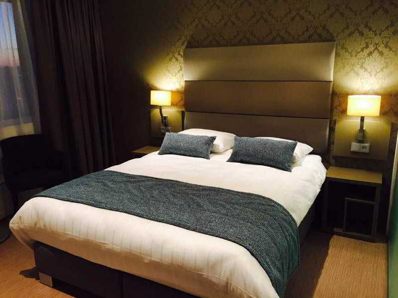 Ozo Hotel Amsterdam Esterno foto